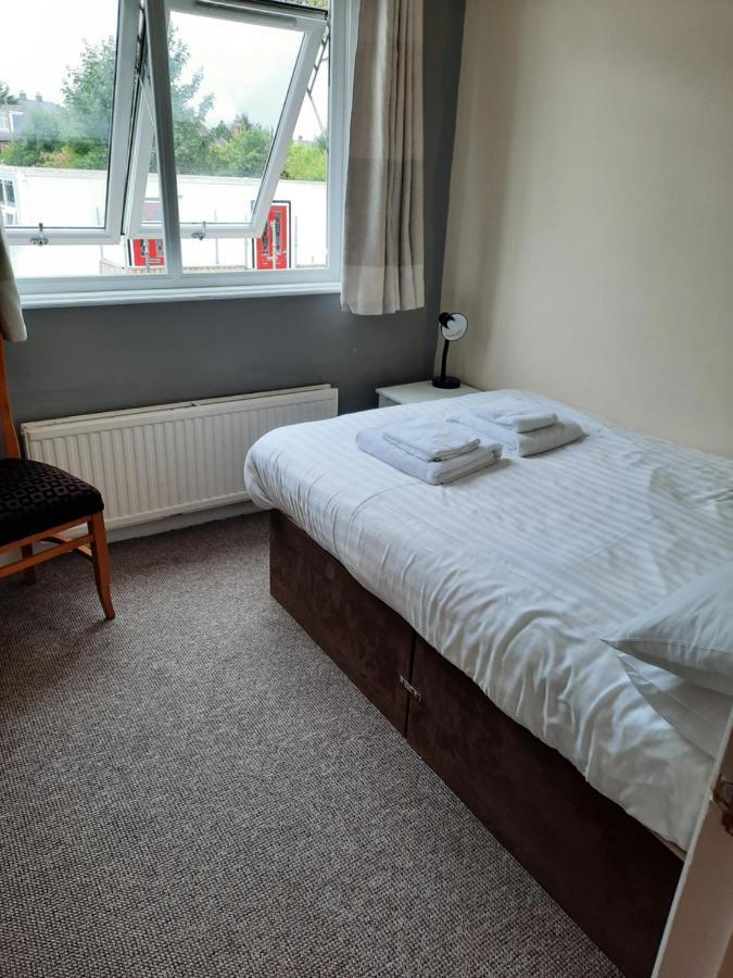 The Townhouse Accommodation Dumfries Exteriér fotografie