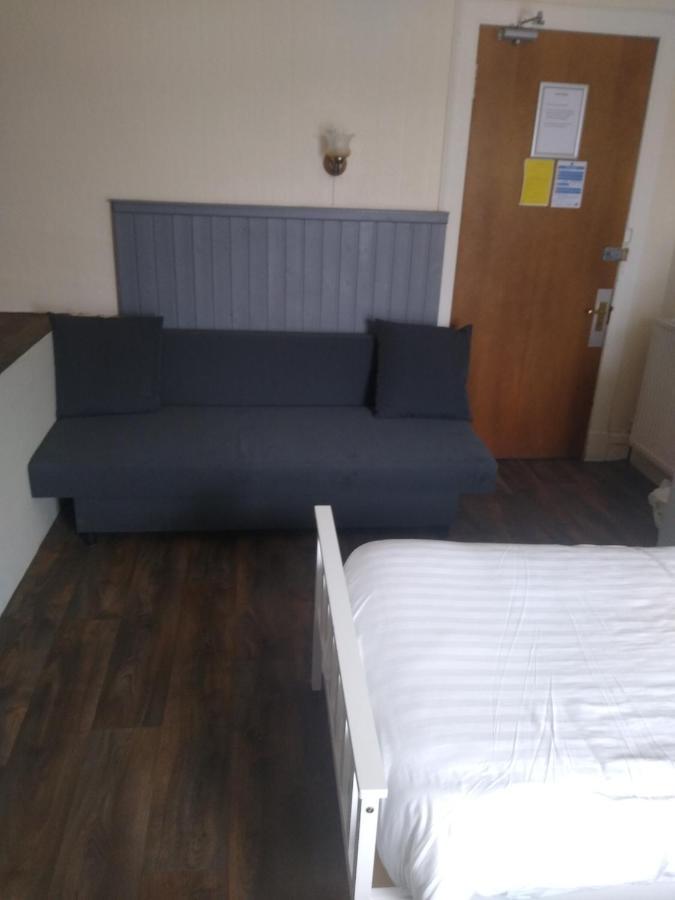 The Townhouse Accommodation Dumfries Exteriér fotografie