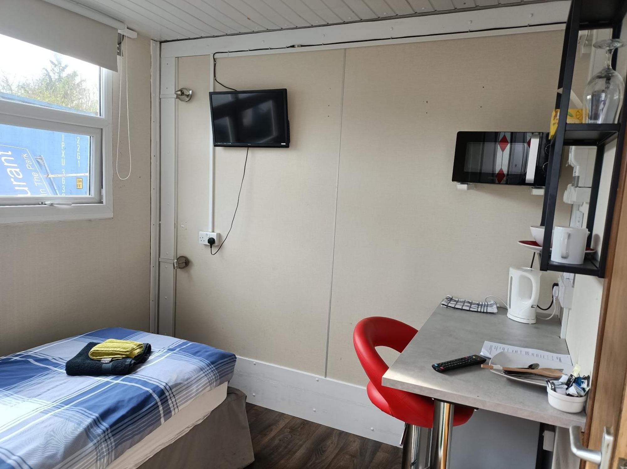 The Townhouse Accommodation Dumfries Exteriér fotografie